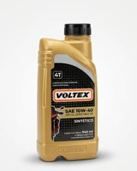 4 TIEMPOS JASO 10W-40 SINTETICO MA2  LT (6UND)